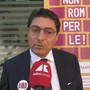 Sanità, Pisanello (Italfarmaco): &quot;Osteoporosi ha impatto di 10 mld di euro l'anno&quot;