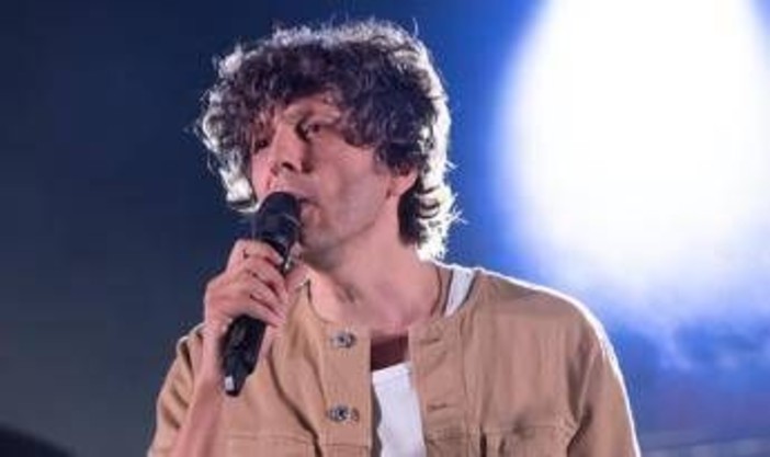 Sanremo 2026, Ermal Meta: "Canto i figli di tutti, l'Eurovision? Porterei il mio messaggio"
