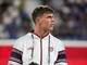Incidente stradale per Daniel Maldini a Milano, sei feriti in scontro tra auto Incidente stradale per Daniel Maldini a Milano, sei feriti in scontro tra auto