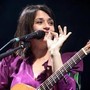 Carmen Consoli: &quot;Partirei ora per Gaza, la gente muore&quot;