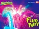Mirabilandia si accende col 'Fluo Parti' insieme a Rds, per vivere la notte più luminosa dell'estate
