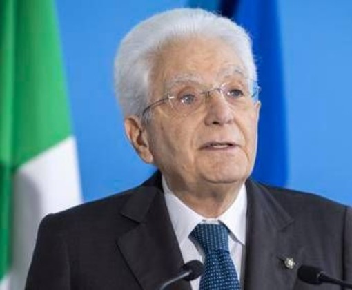 Ucraina, Mattarella: &quot;Aggressione Russia ha imposto accelerazione rafforzamento Nato&quot;