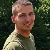 Domani i funerali di Andrea Moretti, l'operaio morto al Colosseo. Giuli: "Parteciperò in forma privata" Domani i funerali di Andrea Moretti, l'operaio morto al Colosseo. Giuli: "Parteciperò in forma privata"