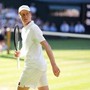 Sinner e la finale di Wimbledon con Alcaraz: &quot;Difficile fare meglio di Parigi&quot;