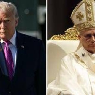 Trump attacca il Papa, analisi Spin Factor: 93% utenti social contro presidente Usa Trump attacca il Papa, analisi Spin Factor: 93% utenti social contro presidente Usa