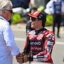 MotoGp, Marquez trionfa in Repubblica Ceca: ordine di arrivo e classifica piloti aggiornata MotoGp, Marquez trionfa in Repubblica Ceca: ordine di arrivo e classifica piloti aggiornata