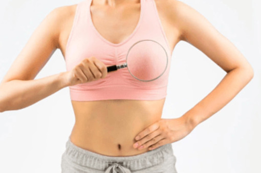 Cancro seno, con test genomici - 48% ricorso a chemioterapia