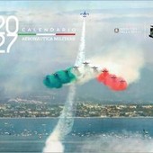 Presentato il calendario 2027, l'Aeronautica Militare si racconta tra capacità operative e tecnologia Presentato il calendario 2027, l'Aeronautica Militare si racconta tra capacità operative e tecnologia