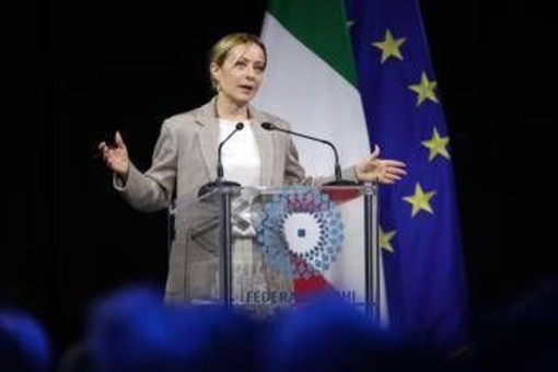 Iran, Meloni: "Quadro cambia continuamente, al lavoro su stabilizzazione e crisi energetica"