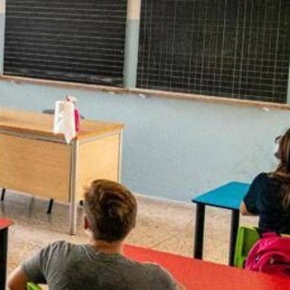 Scuola, Valditara: &quot;Quasi 50% insegnanti di sostegno precari sarà confermato&quot;