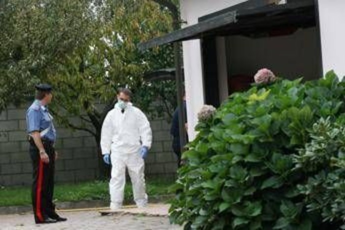 Caso Garlasco, i sospetti dei pm sui reperti: "Distrutti dopo la sentenza definitiva su Stasi" Caso Garlasco, i sospetti dei pm sui reperti: "Distrutti dopo la sentenza definitiva su Stasi"