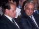 Quando Berlusconi invitò il laziale Previti a San Siro, ex ministro: "Milan perse e Silvio voleva ammazzarmi" Quando Berlusconi invitò il laziale Previti a San Siro, ex ministro: "Milan perse e Silvio voleva ammazzarmi"