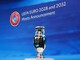 Euro 2032, trasmessi dalla Figc alla Uefa i dossier di 13 città e 14 stadi, Roma con Olimpico e Pietralata