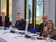 Meloni: "G7 importante, con Trump rapporto immutato". I leader compatti su sostegno a Ucraina Meloni: "G7 importante, con Trump rapporto immutato". I leader compatti su sostegno a Ucraina