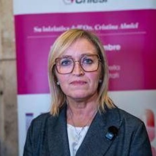 Salute, Almici (Fdi): "In 'Il mio nuovo mondo' pazienti e familiari al centro" Salute, Almici (Fdi): "In 'Il mio nuovo mondo' pazienti e familiari al centro"