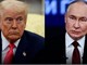 Ucraina, Trump attacca Putin “E’ completamente impazzito”