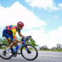 Acuto di Carlos Verona ad Asiago, Del Toro resta leader del Giro