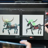 Cina, la cultura tradizionale nei videogiochi all’expo sull’editoria digitale