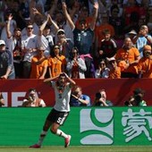 Pavlovic segna, arbitro annulla: proteste in Germania-Costa d'Avorio