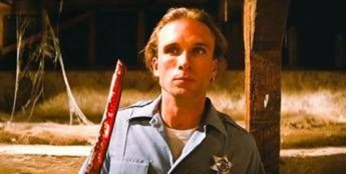 Peter Greene, morto l'attore di 'Pulp Fiction': aveva 60 anni