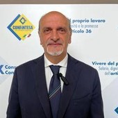 Lavoro, Salvitti (FdI): "Rinnovi contrattuali importanti per garantire salario giusto" Lavoro, Salvitti (FdI): "Rinnovi contrattuali importanti per garantire salario giusto"