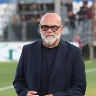 Salernitana, Serse Cosmi si sfoga in conferenza e 'cambia' (ancora) voce