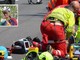 Palermo, auto travolge gruppo di ciclisti: muore una donna Palermo, auto travolge gruppo di ciclisti: muore una donna