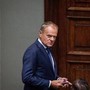 Ucraina, Tusk: &quot;Da Usa impegno a consultare Ue prima d'incontrare Putin&quot;