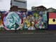 Proteste anti-migranti a Belfast, disordini e case bruciate nella notte Proteste anti-migranti a Belfast, disordini e case bruciate nella notte