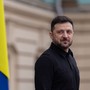 Zelensky “Senza pressioni e sanzioni la Russia non si fermerà”