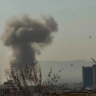 Attacco iraniano contro base Usa in Arabia Saudita, 12 soldati americani feriti