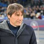 Conte resta sulla panchina del Napoli, sui social il video ufficiale