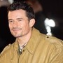 Matrimonio di Bezos, Orlando Bloom ruba la scena a Venezia: la star è single...