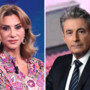 Ascolti tv, buon debutto per Milo Infante su Canale 5 ma nel pomeriggio vince Manuela Moreno con Vita in Diretta Ascolti tv, buon debutto per Milo Infante su Canale 5 ma nel pomeriggio vince Manuela Moreno con Vita in Diretta