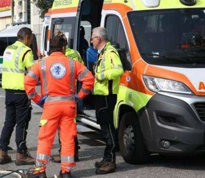 Roma, bimbo di 4 anni in bici investito a Tor Pignattara: è grave