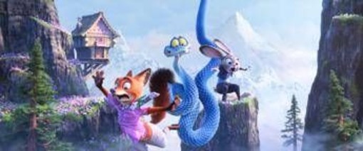 Dopo nove anni arriva 'Zootropolis 2', da oggi al cinema l'atteso sequel Disney