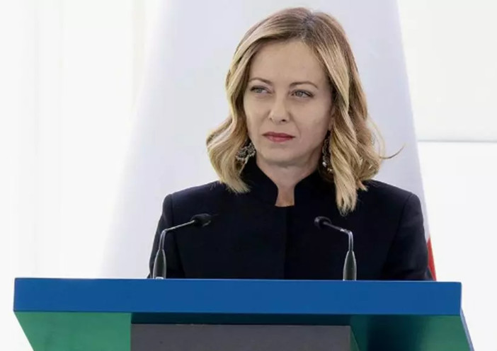 Meloni “Con nuove norme su sicurezza rapido ripristino della legalità”