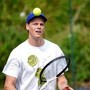 Sinner a Wimbledon, incognita erba e rischio infortuni: cosa dice l'esperto
