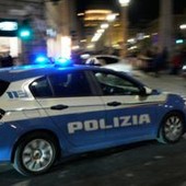 Roma, svolta nel caso di Tor Sapienza: fermato l'uomo sospettato di aver ucciso il 24enne Roma, svolta nel caso di Tor Sapienza: fermato l'uomo sospettato di aver ucciso il 24enne