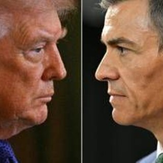 Iran, Casa Bianca: "Spagna coopererà con esercito nella guerra". Ma Madrid smentisce Iran, Casa Bianca: "Spagna coopererà con esercito nella guerra". Ma Madrid smentisce