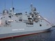 Fregata russa spara colpi di avvertimento contro yacht britannico nella Manica Fregata russa spara colpi di avvertimento contro yacht britannico nella Manica