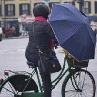 Maltempo Italia, allerta meteo rossa in Emilia Romagna: arancione in Veneto