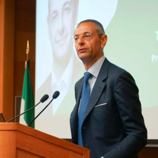 Alla Camera Dekra celebra i 100 anni tra crescita e sicurezza stradale