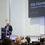 Vismara (FederlegnoArredo): "Internazionalizzazione resta leva fondamentale per crescita filiera" Vismara (FederlegnoArredo): "Internazionalizzazione resta leva fondamentale per crescita filiera"