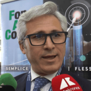 Cafà (Cifa Italia e Fonarcom): &quot;Conta la qualità tutele con equivalenza tra contratti&quot;