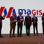 AGSM AIM diventa Magis, svelato il nuovo brand AGSM AIM diventa Magis, svelato il nuovo brand