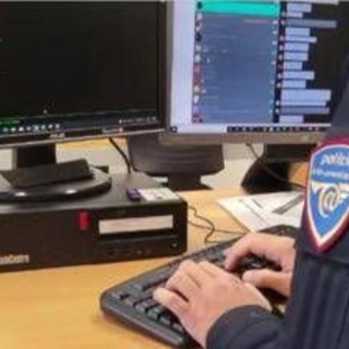 Intenti suicidi sul web, in un anno 195 casi segnalati a commissariato Ps online