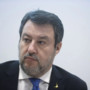Manovra, Salvini “Obiettivo della Lega più risorse per la sicurezza”