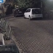 Furti in abitazione nel veronese, fermata banda di 4 albanesi