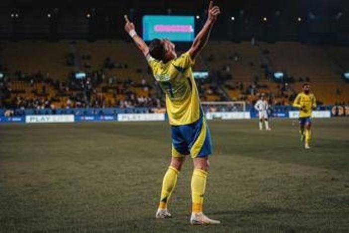 CR7 risponde alle polemiche: gol numero 981 dopo l'allarme per un attacco degli Houthi a Riad